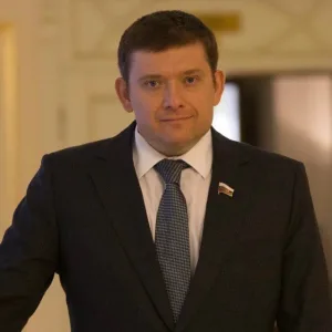 Николай Журавлёв