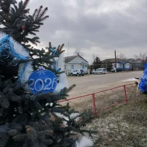 Администрация Акчернского сельского поселения