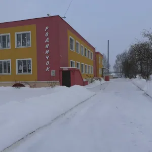 БДОУ ТР ОО Троснянский детский сад "Родничок"