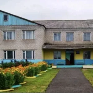 МБОУ "ООШ с.Увальное"