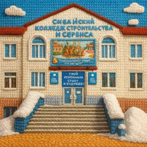 ГБПОУ Сибайский колледж строительства и сервиса