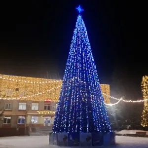 Административно-хозяйственная служба АГМО