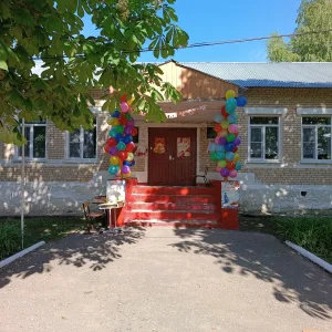 МКОУ "Малоскуратовская ООШ"