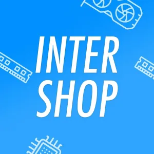InterShop - Скидки | Акции | Промокоды | ПК