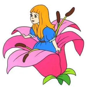 МКДОУ "Дюймовочка"