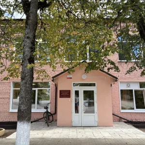 МБУК «Угранская ЦБС»