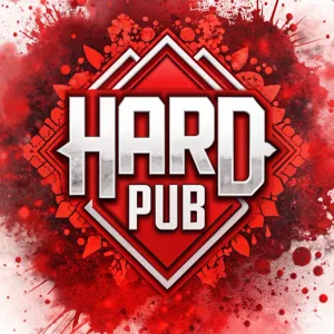 HARD PUB