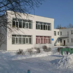 МБДОУ д/с с.Ермоловка Пензенского района