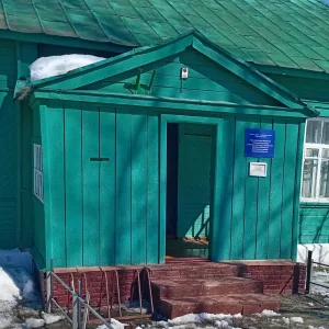 МБУК МЦРБ Лопатинского района
