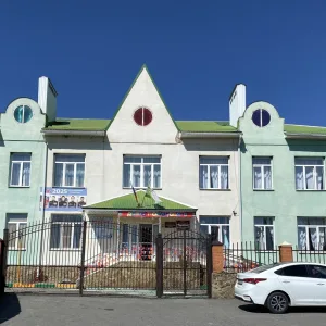 ГБДОУ "ДЕТСКИЙ САД №1 С.П. БАРСУКИ"