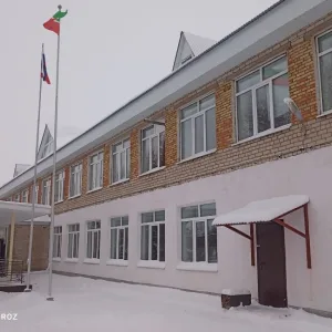 МБОУ Наратлинская ООШ