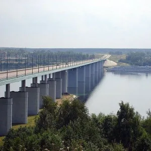 Дороги и транспорт Ивановской области