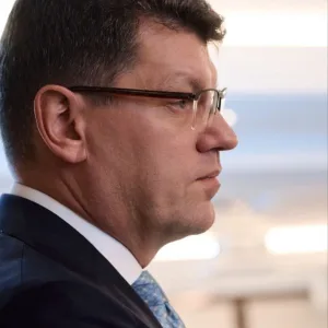 Денис Кравченко