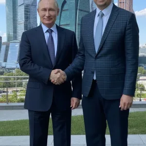 Комил Сиразетдинов действует!