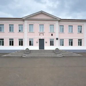 Кувшиновская СОШ 2