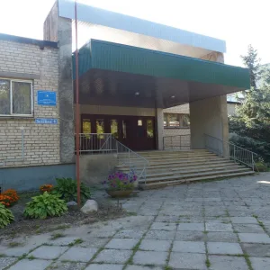 МБОУ СОШ 7 имени Антона Злобина г. Великие Луки