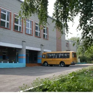 Новости МОБУСОШ с. Воскресеновка