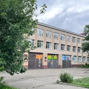 МАОУ лицей №17 г.Ставрополя