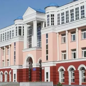 МОУ «Гимназия № 12»