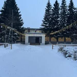 МБОУ "СОШ №91" г.Барнаул