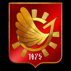 Школа №1 г.Тихвин