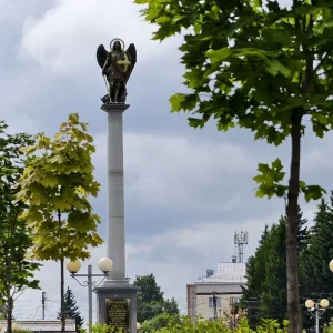 Администрация Муромцевского МР