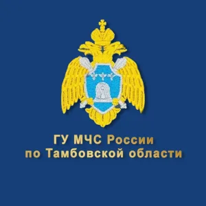 МЧС Тамбовской области