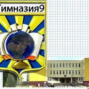 МАОУ "Гимназия №9"