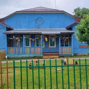 МКДОУ Агрофенинский детский сад