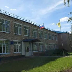 МБОУ "Средняя школа с. Соловцово"