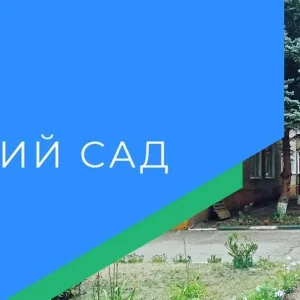 БДОУ г. Омска "Детский сад № 165"