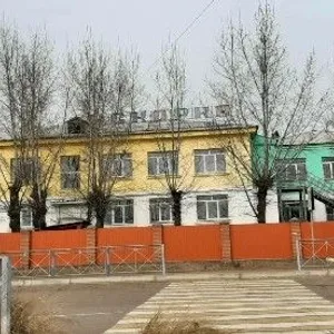 Детский сад 29 "Искорка"
