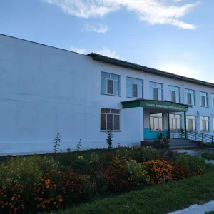 МОУ "Аминевская ООШ"