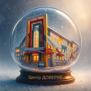 «Доверие» | ЯНАО