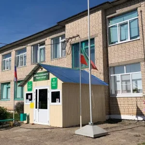 МБОУ "Бишнинская ООШ ЗМР РТ"
