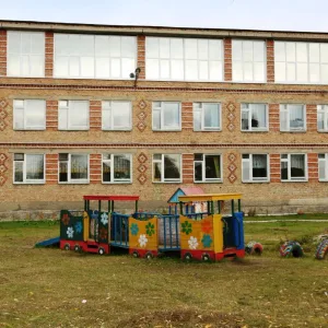 МАДОУ "Детский сад №3 общеразвивающего вида" г. Печора