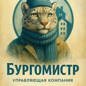 ООО "Бургомистр"