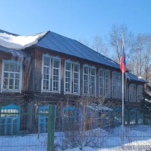МБОУ "Коболдинская СОШ"