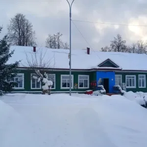 МБДОУ Детский сад 1 "Берёзка "" городского округа г.Шарья