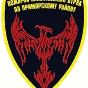 СПБ ГКУ "ПСО Приморского района"