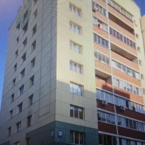 ТСЖ Новосёл -2 Громова 17/2