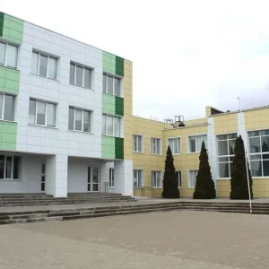 МБОУ "ПЕРВОЦЕПЛЯЕВСКАЯ СОШ"