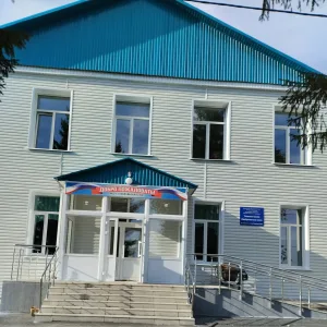 МБОУ "Лосихинская СОШ"