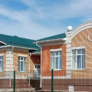 МБДОУ "Детский сад "Колосок" п.Кез