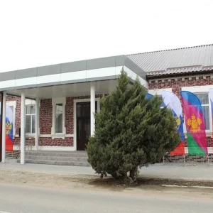 МБУ "СДК х. Садки"