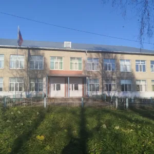МКОУ Тогучинского района "Усть - Каменская средняя школа"