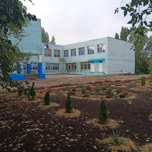 МКОУ "Раковская СШ"