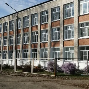 МБОУ"СОШ с Амурзет
