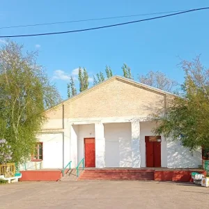 МКУК "СУЛЯЕВСКИЙ ЦК И БО"