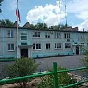 МБОУ"Карповская СШ"